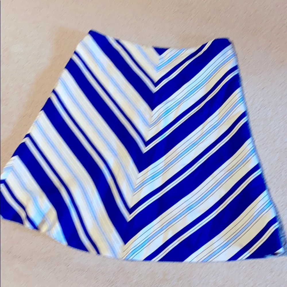 BR skirt- size 6
